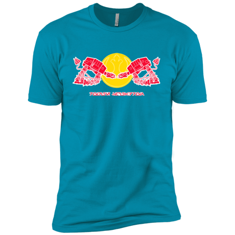 T-Shirts Turquoise / YXS RS GYW Boys Premium T-Shirt