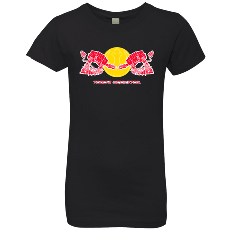 T-Shirts Black / YXS RS GYW Girls Premium T-Shirt