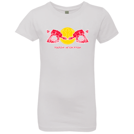 T-Shirts White / YXS RS GYW Girls Premium T-Shirt