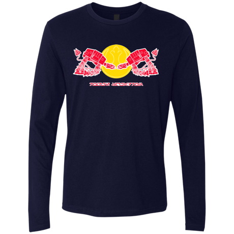 T-Shirts Midnight Navy / Small RS GYW Men's Premium Long Sleeve