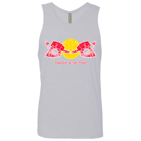 T-Shirts Heather Grey / Small RS GYW Men's Premium Tank Top