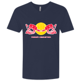 T-Shirts Midnight Navy / X-Small RS GYW Men's Premium V-Neck