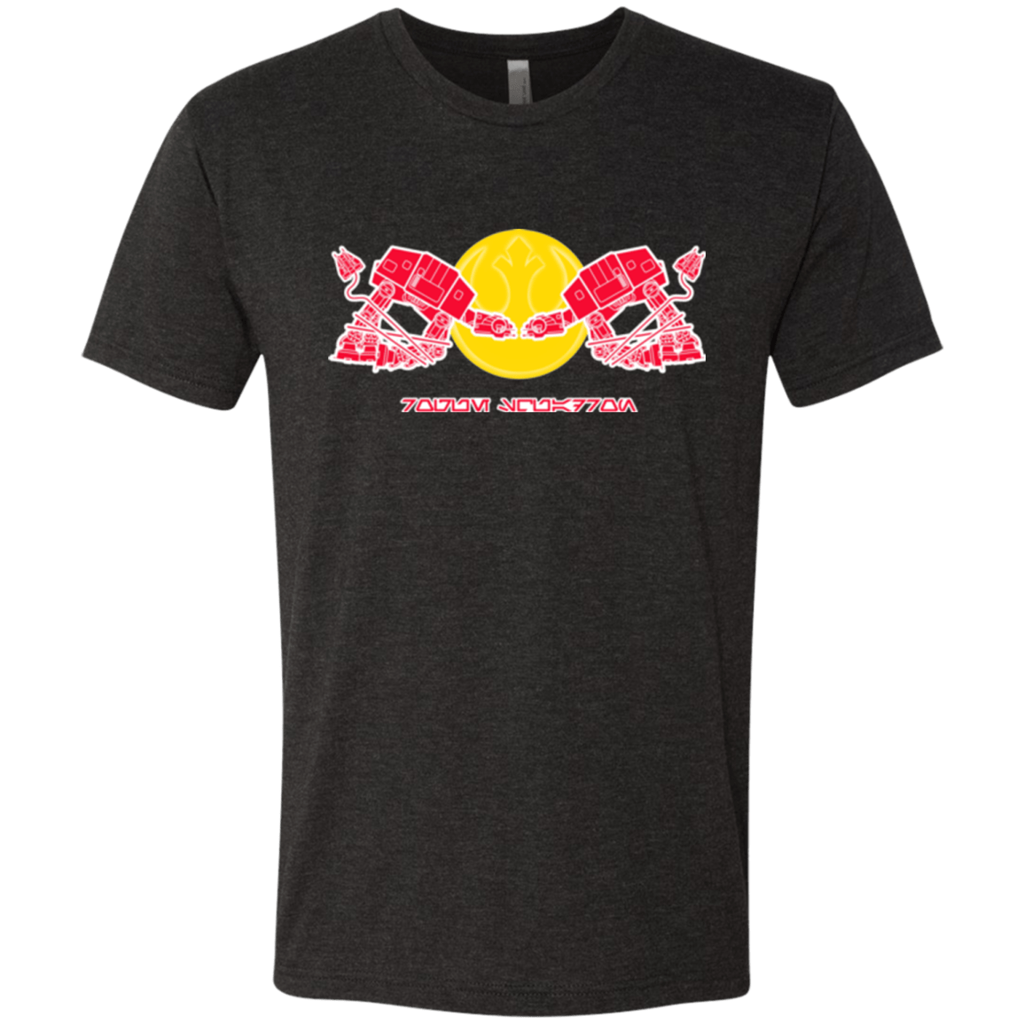 T-Shirts Vintage Black / Small RS GYW Men's Triblend T-Shirt