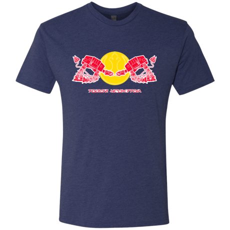 T-Shirts Vintage Navy / Small RS GYW Men's Triblend T-Shirt