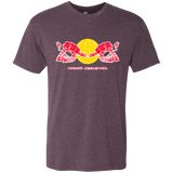 T-Shirts Vintage Purple / Small RS GYW Men's Triblend T-Shirt