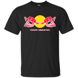 T-Shirts Black / Small RS GYW T-Shirt