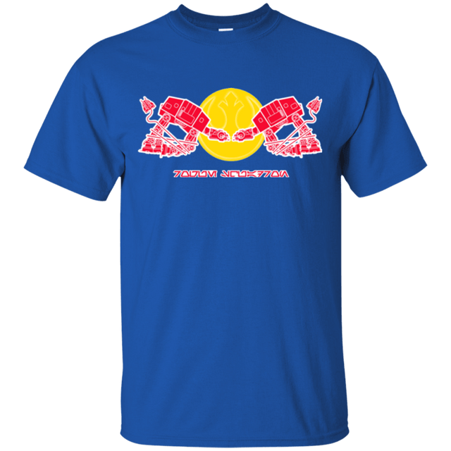 T-Shirts Royal / Small RS GYW T-Shirt