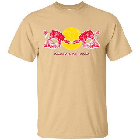 T-Shirts Vegas Gold / Small RS GYW T-Shirt