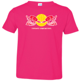 T-Shirts Hot Pink / 2T RS GYW Toddler Premium T-Shirt