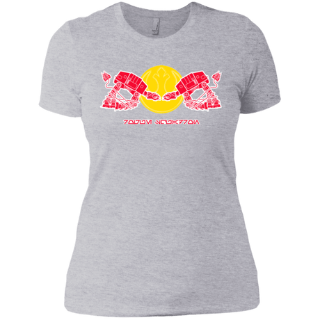 T-Shirts Heather Grey / X-Small RS GYW Women's Premium T-Shirt