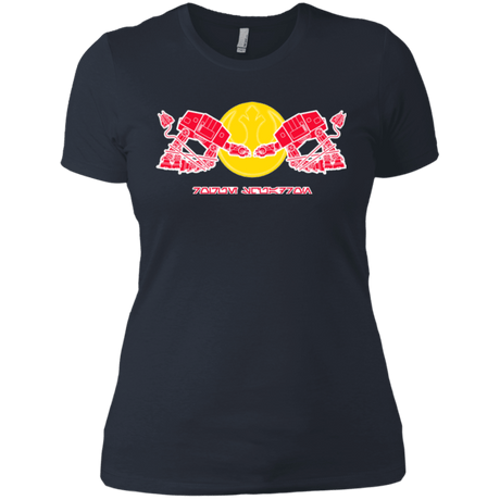 T-Shirts Indigo / X-Small RS GYW Women's Premium T-Shirt