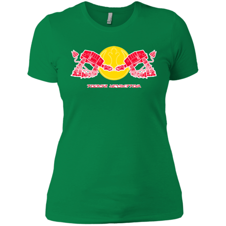 T-Shirts Kelly Green / X-Small RS GYW Women's Premium T-Shirt