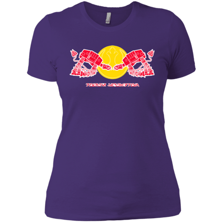 T-Shirts Purple / X-Small RS GYW Women's Premium T-Shirt