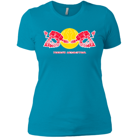 T-Shirts Turquoise / X-Small RS GYW Women's Premium T-Shirt