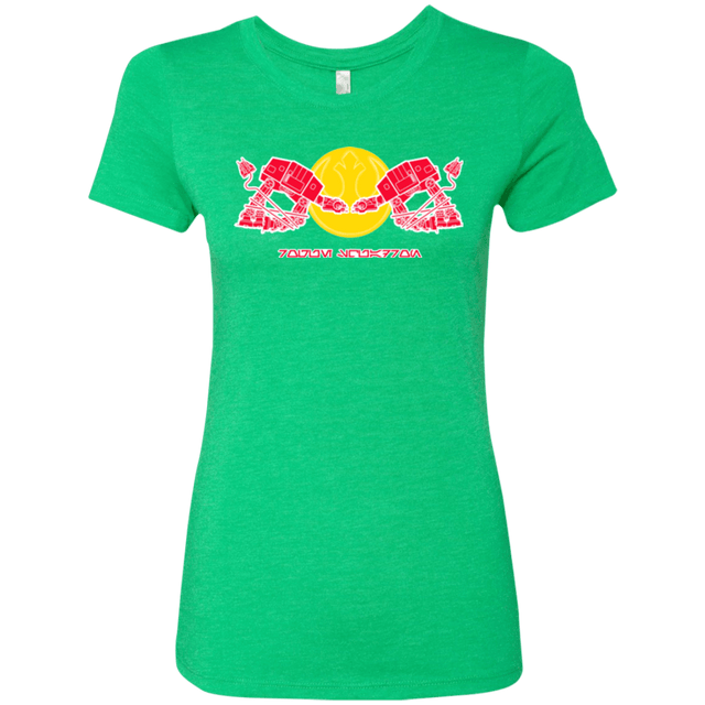 T-Shirts Envy / Small RS GYW Women's Triblend T-Shirt