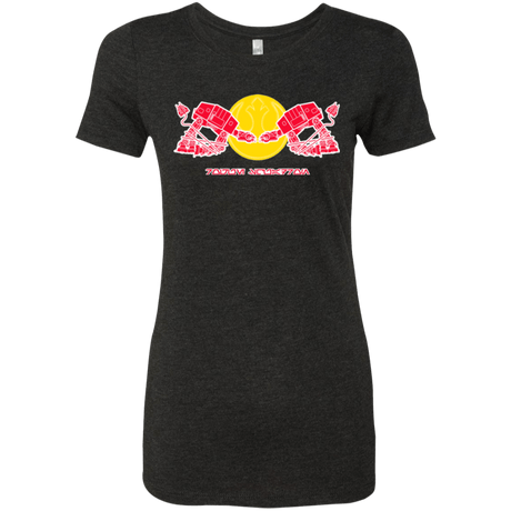 T-Shirts Vintage Black / Small RS GYW Women's Triblend T-Shirt