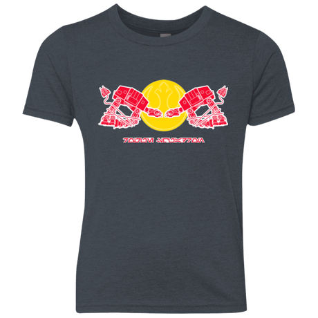 T-Shirts Vintage Navy / YXS RS GYW Youth Triblend T-Shirt