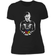 T-Shirts Black / X-Small Rubik's Cube Champion Women's Premium T-Shirt