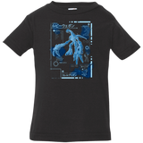 T-Shirts Black / 6 Months RUBY BLUEPRINT Infant Premium T-Shirt