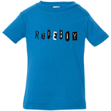 T-Shirts Cobalt / 6 Months Rudeboy Infant Premium T-Shirt