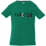 T-Shirts Kelly / 6 Months Rudeboy Infant Premium T-Shirt