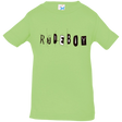 T-Shirts Key Lime / 6 Months Rudeboy Infant Premium T-Shirt