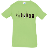 T-Shirts Key Lime / 6 Months Rudeboy Infant Premium T-Shirt