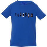 T-Shirts Royal / 6 Months Rudeboy Infant Premium T-Shirt