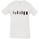 T-Shirts White / 6 Months Rudeboy Infant Premium T-Shirt