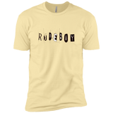 Rudeboy Men's Premium T-Shirt