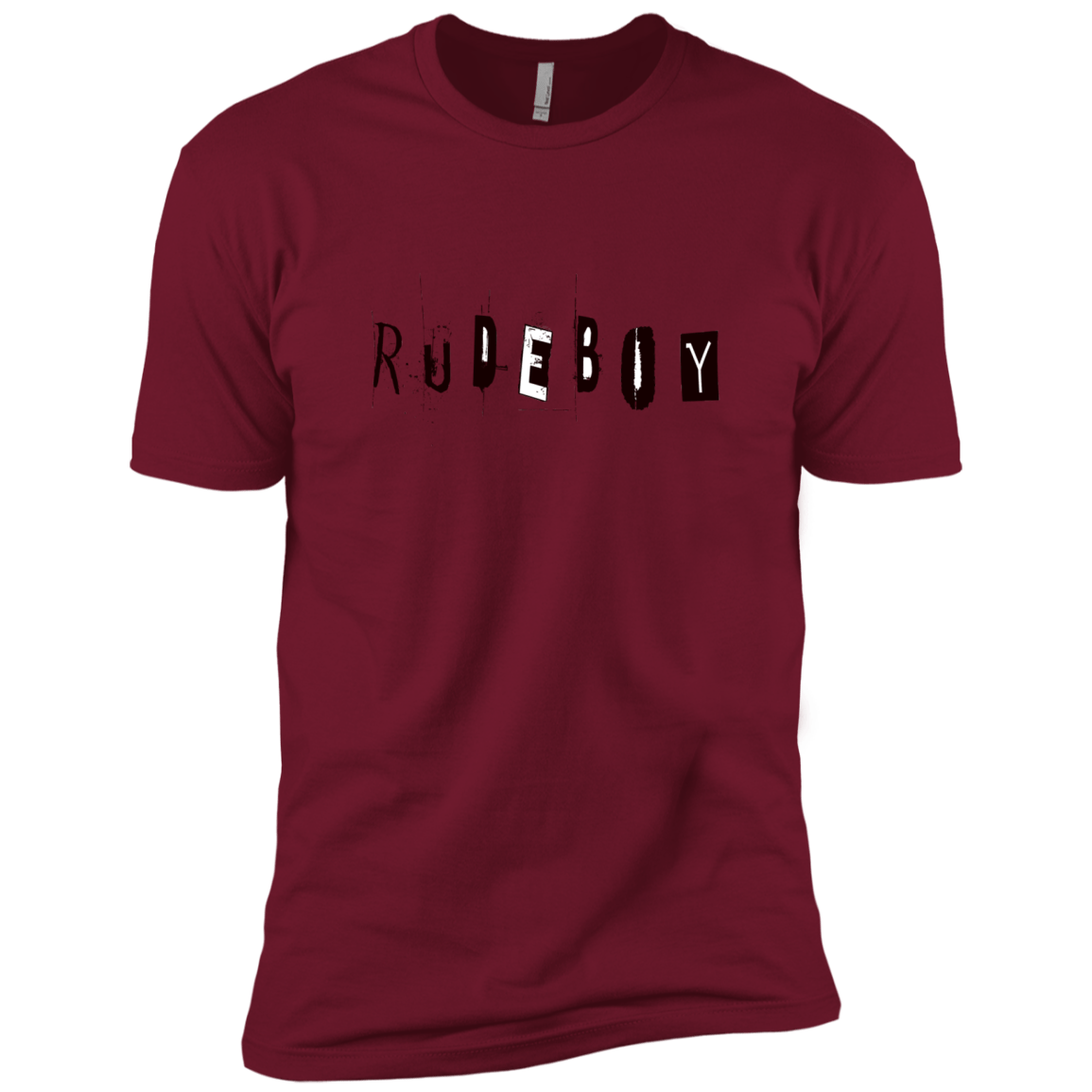 Rudeboy Men's Premium T-Shirt