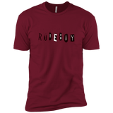 Rudeboy Men's Premium T-Shirt
