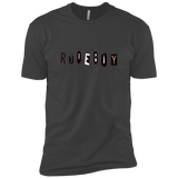 Rudeboy Men's Premium T-Shirt