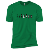 Rudeboy Men's Premium T-Shirt