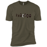 Rudeboy Men's Premium T-Shirt