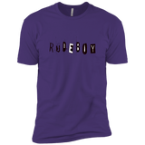 Rudeboy Men's Premium T-Shirt