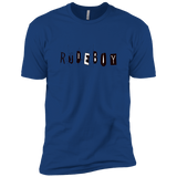 Rudeboy Men's Premium T-Shirt