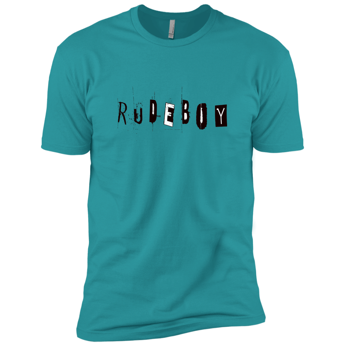 Rudeboy Men's Premium T-Shirt
