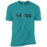 Rudeboy Men's Premium T-Shirt