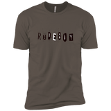 Rudeboy Men's Premium T-Shirt