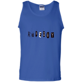 Rudeboy Men's Tank Top