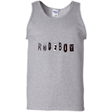 Rudeboy Men's Tank Top