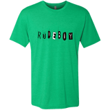 T-Shirts Envy / S Rudeboy Men's Triblend T-Shirt