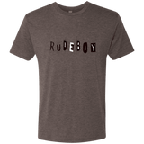T-Shirts Macchiato / S Rudeboy Men's Triblend T-Shirt