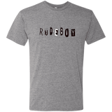 T-Shirts Premium Heather / S Rudeboy Men's Triblend T-Shirt