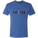 T-Shirts Vintage Royal / S Rudeboy Men's Triblend T-Shirt