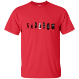 Rudeboy T-Shirt