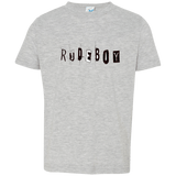 Rudeboy Toddler Premium T-Shirt