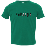 Rudeboy Toddler Premium T-Shirt