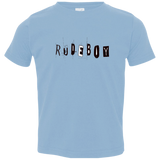 Rudeboy Toddler Premium T-Shirt